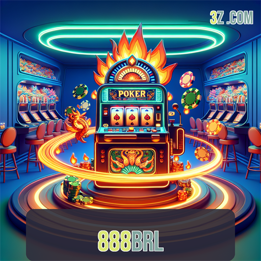 Experiência de Jogo: a Plataforma do Futuro em 888BRL.COM