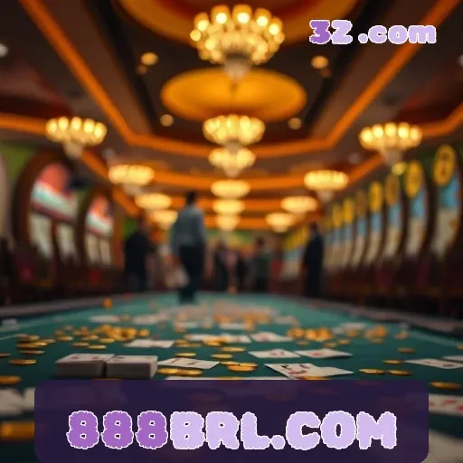 888BRL.COM Apostas