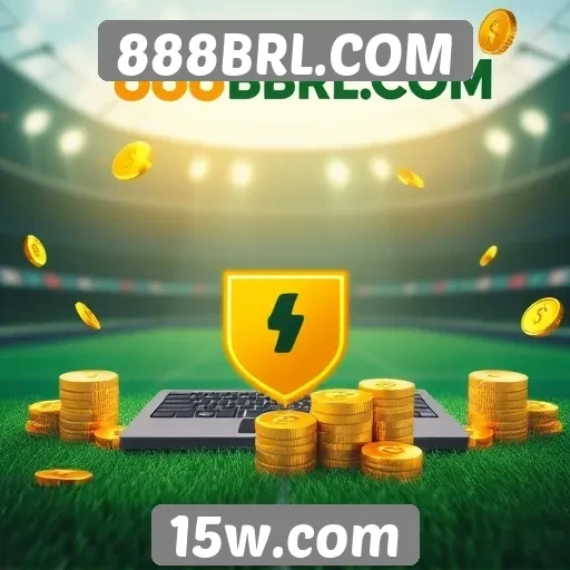 Plataforma 888BRL.COM se destaca pela segurança