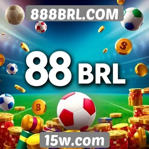 Variedade de jogos disponíveis no 888BRL.COM