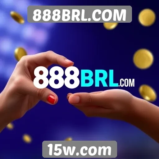 Análise das opções de pagamento disponíveis no 888BRL.COM