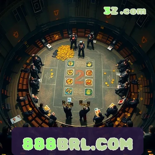 888BRL.COM: Explore Os Torneios que Transformam Jogadas em Prêmios